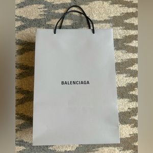 Balenciaga Shopping Bag
